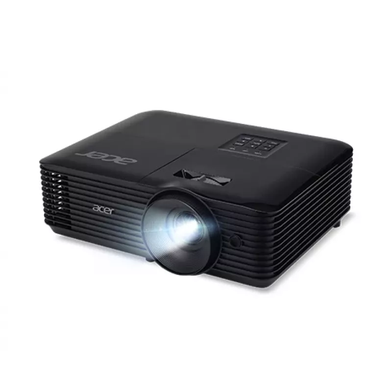 ACER projector X1228i DLP 1024 x 768 (XGA) 4500 Lm