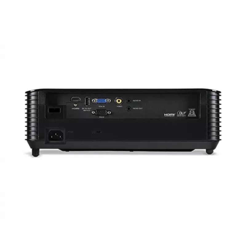 ACER projector X1228i DLP 1024 x 768 (XGA) 4500 Lm