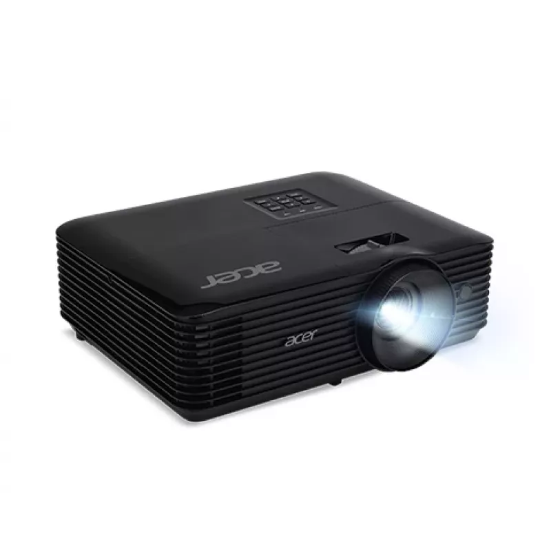 ACER projector X1228i DLP 1024 x 768 (XGA) 4500 Lm