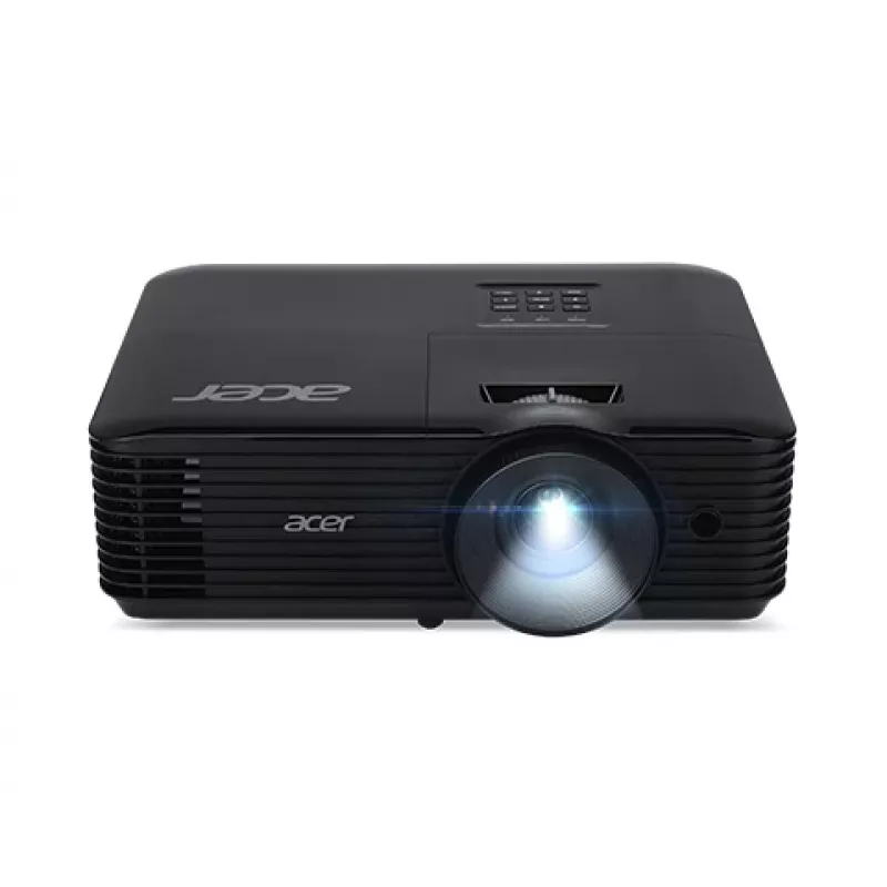 ACER projector X1228i DLP 1024 x 768 (XGA) 4500 Lm
