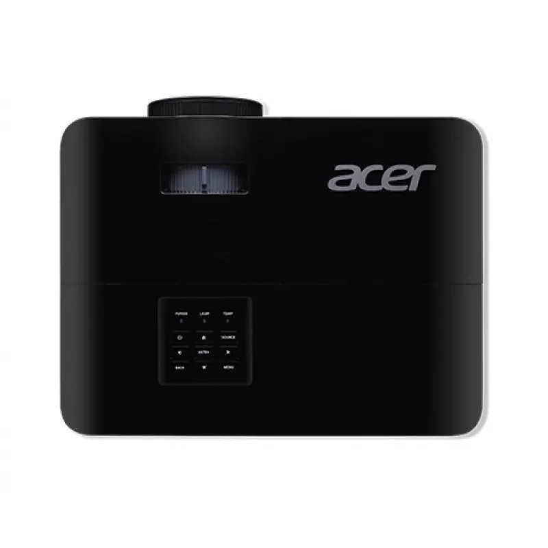 ACER projector X1228i DLP 1024 x 768 (XGA) 4500 Lm