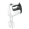 Handmixer Tefal Prep'Mix HT4621 — 500 W, 5 snelheden, metalen garde, wit