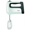 Handmixer Tefal Prep'Mix HT4621 — 500 W, 5 snelheden, metalen garde, wit