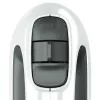 Handmixer Tefal Prep'Mix HT4621 — 500 W, 5 snelheden, metalen garde, wit