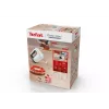 Handmixer Tefal Prep'Mix HT4621 — 500 W, 5 snelheden, metalen garde, wit