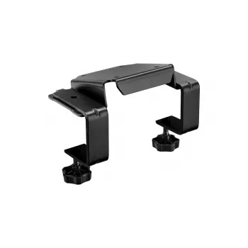 Race-stuurwielbasis-houder Thrustmaster 4060287 metaal zwart