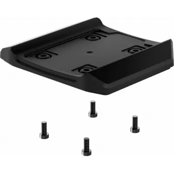 Montageset Thrustmaster T818 Cockpit Fixation Kit — hardware voor het bevestigen van compatibele Thrustmaster-apparaten aan simulatiecockpits