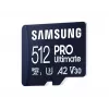 Samsung MB-MY512SB/WW geheugenkaart 512 GB MicroSDXC UHS-I