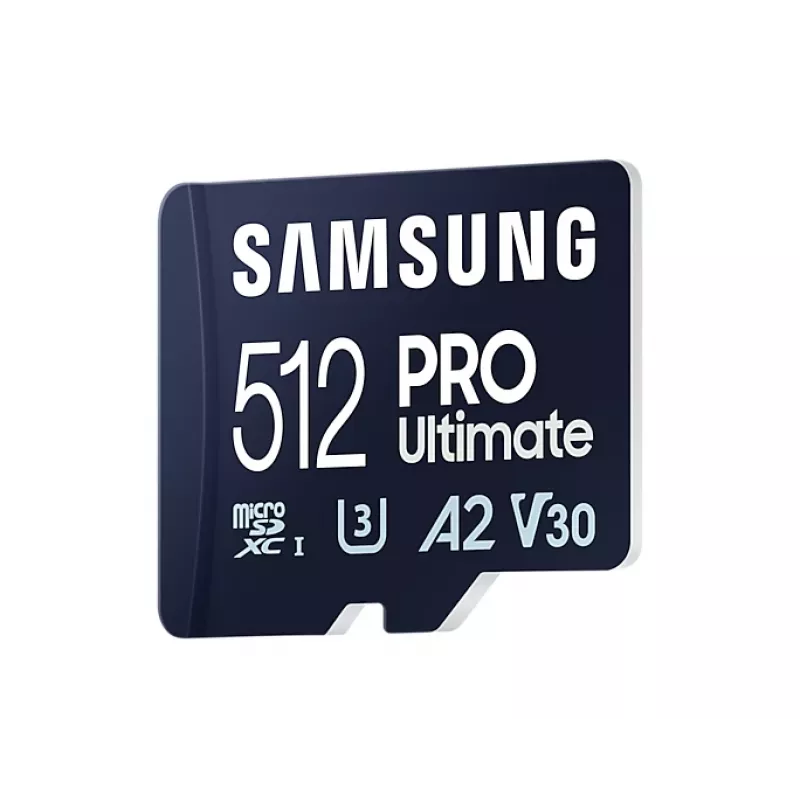 Samsung MB-MY512SB/WW geheugenkaart 512 GB MicroSDXC UHS-I
