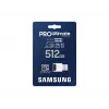 Samsung MB-MY512SB/WW geheugenkaart 512 GB MicroSDXC UHS-I