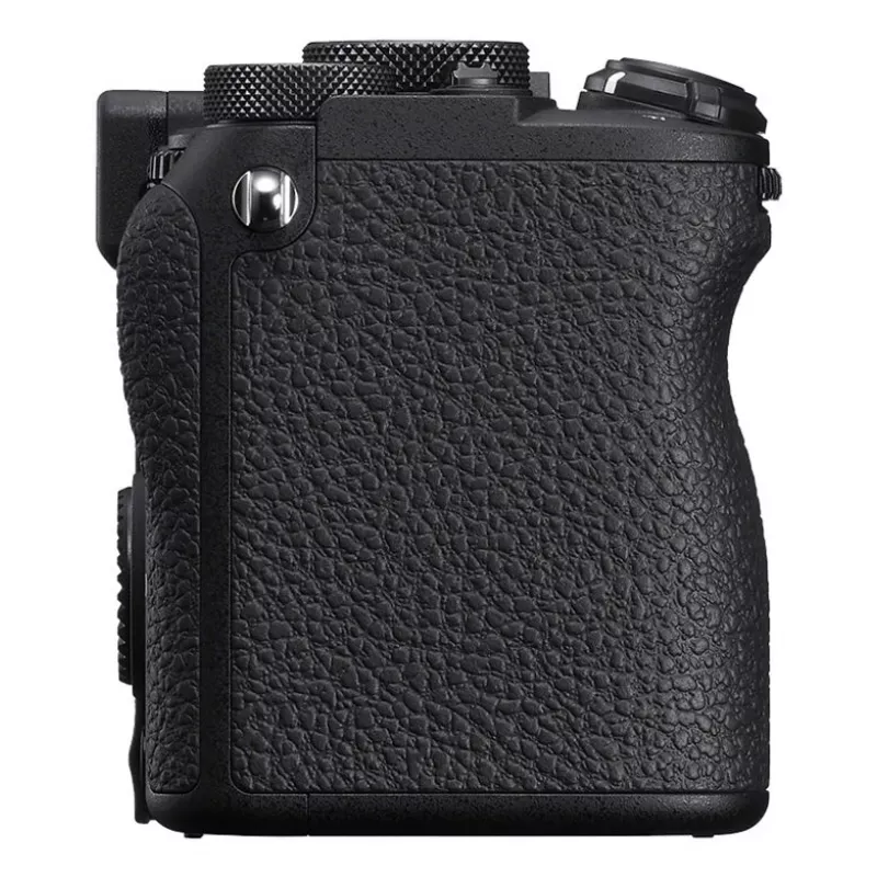Sony Alpha 7C II ILCE7CM2B compacte full-frame camera (alleen body), 33 MP CMOS, 3 inch (7,62 cm) TFT-scherm, zwart