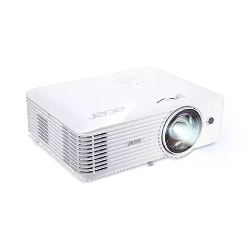 ACER projector S1386wh 3D WXGA 3600 Lm