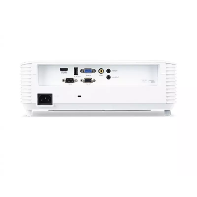 ACER projector S1386wh 3D WXGA 3600 Lm