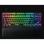 Razer Huntsman V3 Pro Tenkeyless toetsenbord optische switch RGB zwart