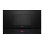 Inbouw-solomagnetron Bosch Serie 8 BFL7221B1 — 900 W, 21 L, touchbediening, zwart