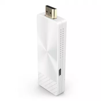 BenQ QP30 draadloos presentatiesysteem HDMI-dongle