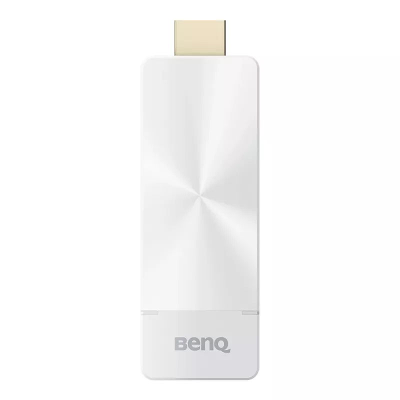 BenQ QP30 draadloos presentatiesysteem HDMI-dongle