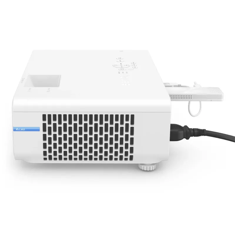 BenQ QP30 draadloos presentatiesysteem HDMI-dongle
