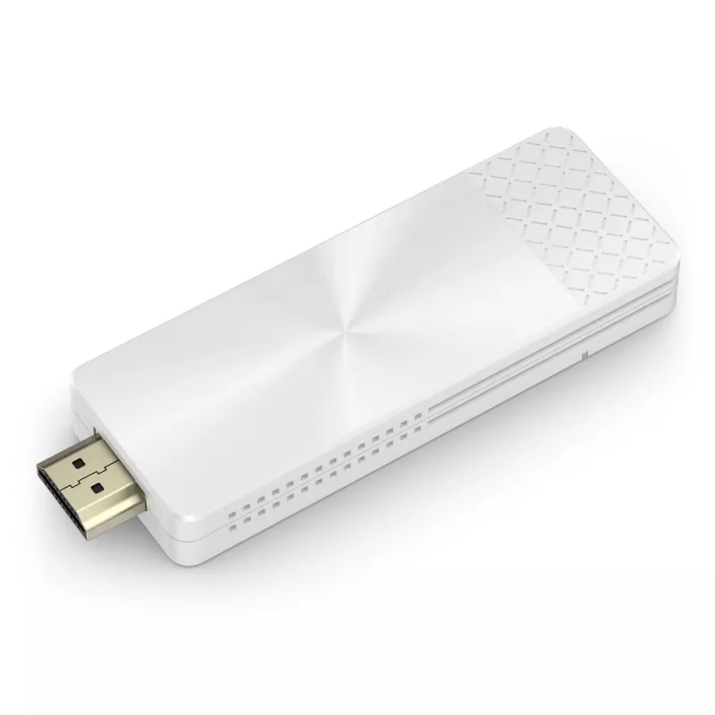 BenQ QP30 draadloos presentatiesysteem HDMI-dongle
