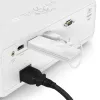 BenQ QP30 draadloos presentatiesysteem HDMI-dongle