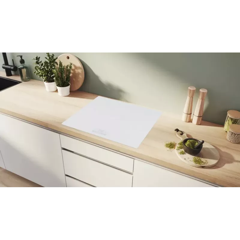 Bosch Serie 4 PIV83KHC1E wit inbouw 59,2 cm zone-inductiekookplaat 4 zone(s)