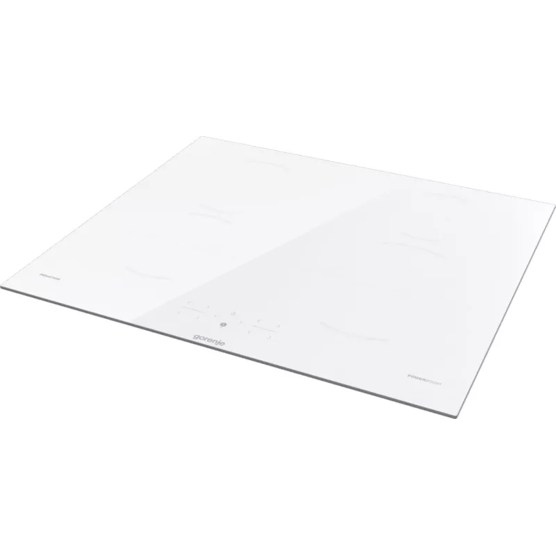 Gorenje GI6401WSC kookplaat wit ingebouwd 59,5 cm keramische kookplaat 4 zone(s)