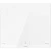 Gorenje GI6401WSC kookplaat wit ingebouwd 59,5 cm keramische kookplaat 4 zone(s)