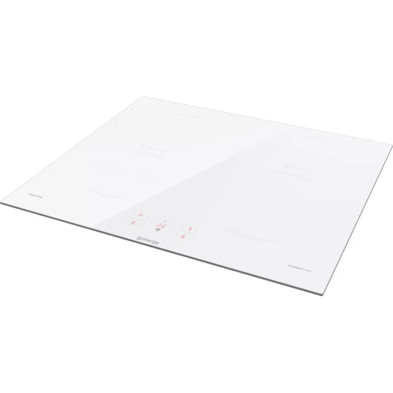 Gorenje GI6401WSC kookplaat wit ingebouwd 59,5 cm keramische kookplaat 4 zone(s)