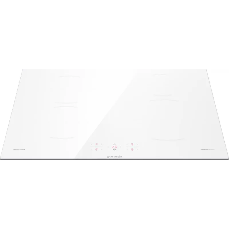 Gorenje GI6401WSC kookplaat wit ingebouwd 59,5 cm keramische kookplaat 4 zone(s)