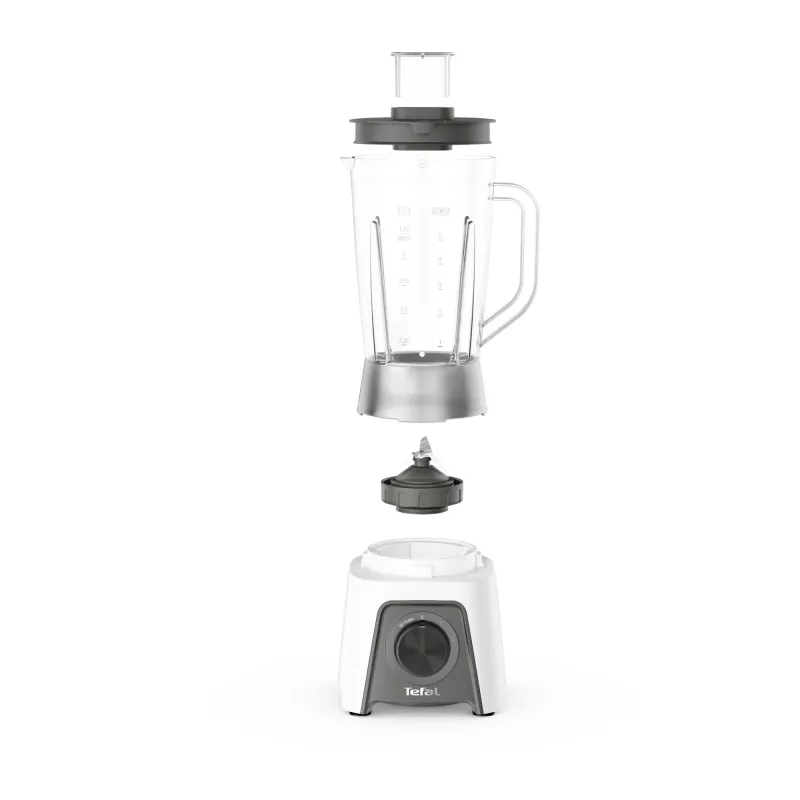 Tefal Blendeo+ BL2C01 1,5 L staafmixer 450 W wit