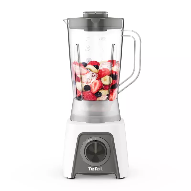 Tefal Blendeo+ BL2C01 1,5 L staafmixer 450 W wit