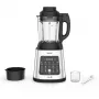 Tefal Perfectmix Cook BL83SD 1,75 L staafmixer 1400 W zwart, roestvrij staal