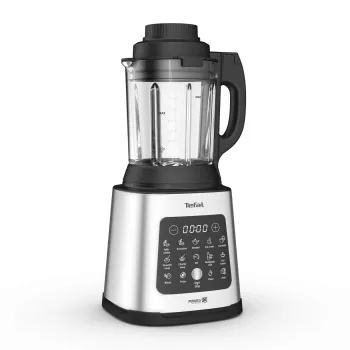 Tefal Perfectmix Cook BL83SD 1,75 L staafmixer 1400 W zwart, roestvrij staal