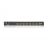 ATEN CL1308N-ATA-AU rackconsole 48,3 cm (19 inch) zwart 1U