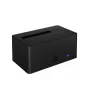 ICY BOX IB-1121-U3 USB 3.2 Gen 1 (3.1 Gen 1) Type-A zwart