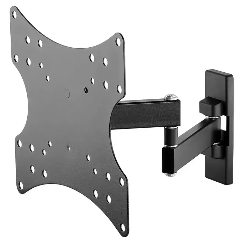 Goobay tv-muurbeugel Basic FULLMOTION (S) 15 kg 23-42 inch