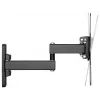 Goobay tv-muurbeugel Basic FULLMOTION (S) 15 kg 23-42 inch