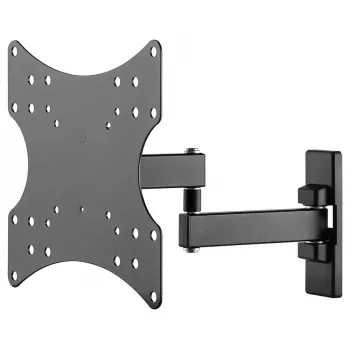 Goobay tv-muurbeugel Basic FULLMOTION (S) 15 kg 23-42 inch