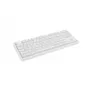 GENESIS Thor 404 TKL toetsenbord gaming USB QWERTY US International wit