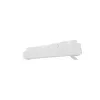 GENESIS Thor 404 TKL toetsenbord gaming USB QWERTY US International wit