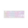 GENESIS Thor 404 TKL toetsenbord gaming USB QWERTY US International wit