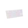 GENESIS Thor 404 TKL toetsenbord gaming USB QWERTY US International wit
