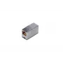 DIGITUS CAT 5e modulaire koppeling, afgeschermd RJ45 naar RJ45