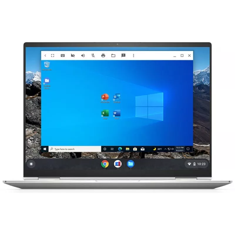 Parallels Desktop voor Chrome OS – abonnement 1 gebruiker/1 jaar – nieuwe licentie