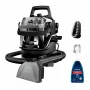 Bissell SpotClean Hydrosteam Select stoomreiniger 1,9 L 1000 W zwart
