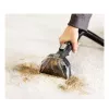 Bissell SpotClean Hydrosteam Pro cilinder-stoomreiniger 1,9 L 1000 W zwart, koper, transparant