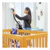 Bissell SpotClean Hydrosteam Pro cilinder-stoomreiniger 1,9 L 1000 W zwart, koper, transparant