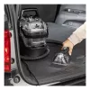 Bissell SpotClean Hydrosteam Pro cilinder-stoomreiniger 1,9 L 1000 W zwart, koper, transparant