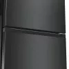 Gorenje NRK6202EBXL4 Koel-vriescombinatie Vrijstaand 331 L Zwart