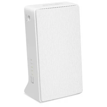 MERCUSYS MB110-4G WLAN-router Ethernet single-band (2,4 GHz) - Wit